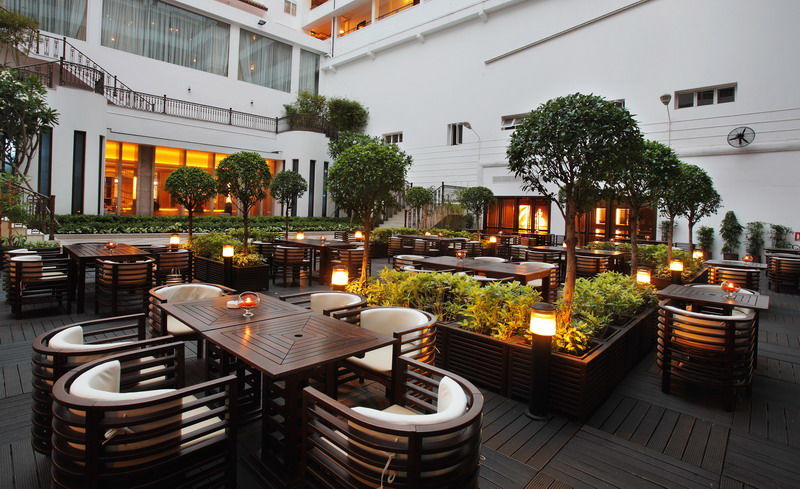 Rex Hotel 5*