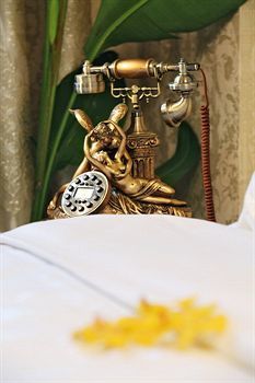 Hotel Golden Star