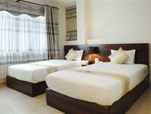 Beautiful Saigon 3 Hotel Ho Chi Minh City