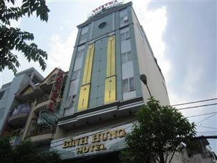 Binh Hung 2* Ho Chi Minh City