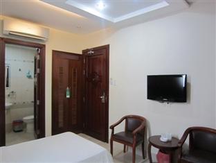 Binh Hung Hotel Ho Chi Minh City