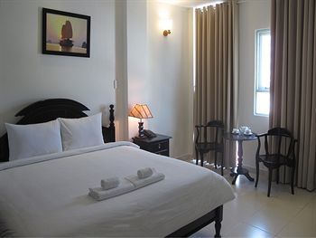 Dda District 1- Bui Vien-de Tham Walking Street 3* Ho Chi Minh City