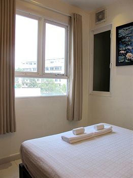 Hotel Dda District 1- Bui Vien-de Tham Walking Street Ho Chi Minh City