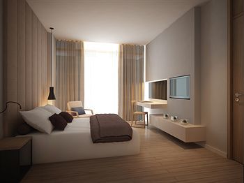Novotel Living Saigon South Apartment *