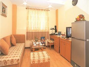 Cherry Hotel- Near Opera House Hotel 3*