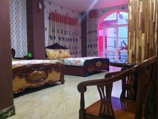 Tan Cuu Long Hotel 2*
