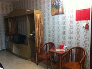 Hotel Tan Cuu Long Ho Chi Minh City