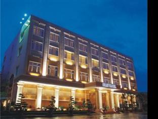 Hotel First Hotel - New Wing Ho Chi Minh City
