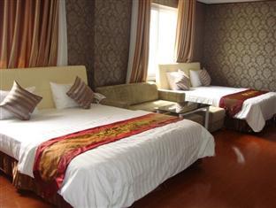 Hotel La Palma - Garden Saigon Phu My Hung