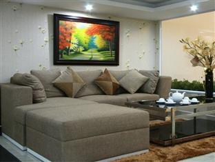 Hotel Hoa Bao Ho Chi Minh City