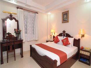 Hoa Long 2* Ho Chi Minh City