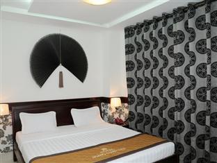 Hotel Hoang Thanh Thuy Airport 2 - Gan Am Thuc Dem Cho Hoang Hoa Tham 2*