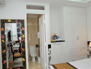 Hoang Thanh Thuy Airport 2 - Gan Am Thuc Dem Cho Hoang Hoa Tham Hotel 2*