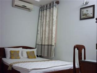 Hanz Huong Mai Hotel 2*