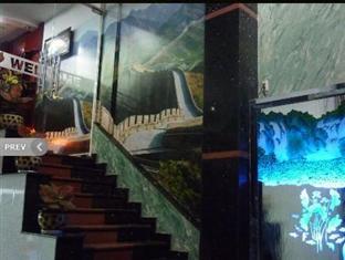Hotel Huong Mai 2 Ho Chi Minh City