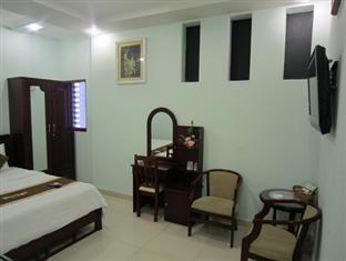 Huong Mai 2 Ho Chi Minh City