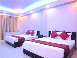 Hotel Linh Dan Ho Chi Minh City