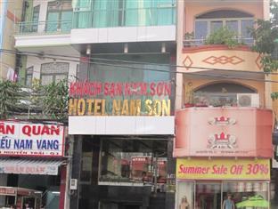 Nam Son Ho Chi Minh City