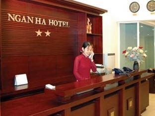 Nicecy Nganha Hotel 2*