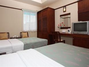 Hotel Nicecy Nganha Ho Chi Minh City