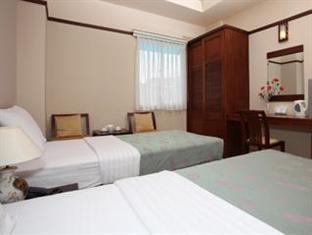 Hotel Nicecy Nganha