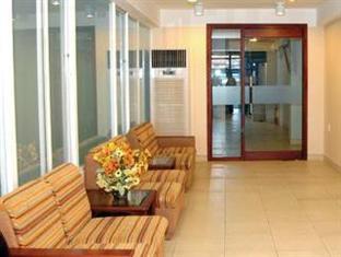 Nicecy Nganha Hotel Ho Chi Minh City