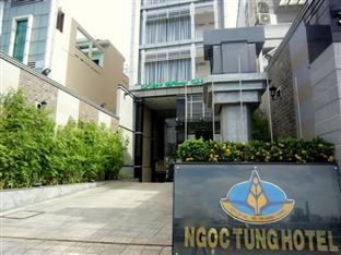 Ngoc Tung Riverside Ho Chi Minh City