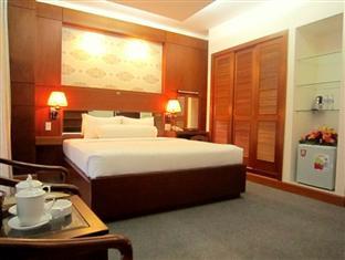 Ngoc Tung Riverside Hotel