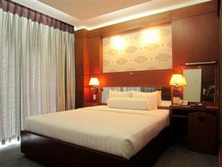Hotel Ngoc Tung Riverside 2*