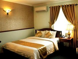 Aparthotel Hanz Vuon Saigon &