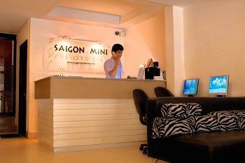 Saigon Zoom Hotel