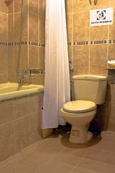 Saigon Zoom Hotel Ho Chi Minh City