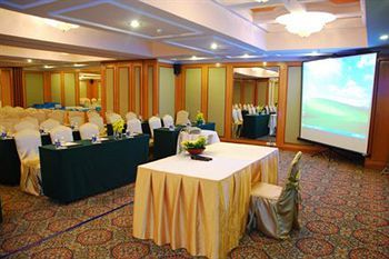 Khu Căn Hộ Cao Cấp Sherwood Khách sạn hẻo lánh TP. Hồ Chí Minh