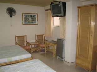 Hotel Spring House Saigon Park