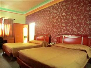 Tan Thanh Cong Hotel
