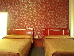 Hotel Tan Thanh Cong 2*