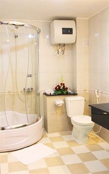 Khách sạn Ttc Deluxe Airport TP. Hồ Chí Minh