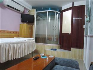 Thanh Hong Hotel 2*