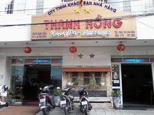 Hotel Thanh Hong Ho Chi Minh City
