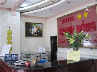 Thanh Hong 2* Ho Chi Minh City