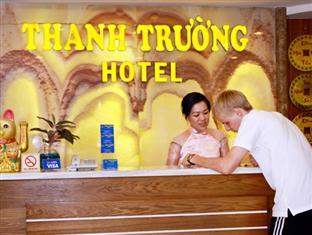 Thanh Truong