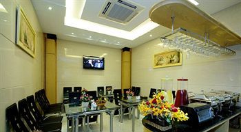 Vuong Tai Hotel