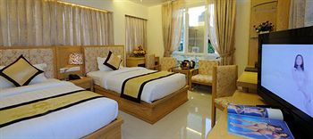 Hotel Vuong Tai 2*