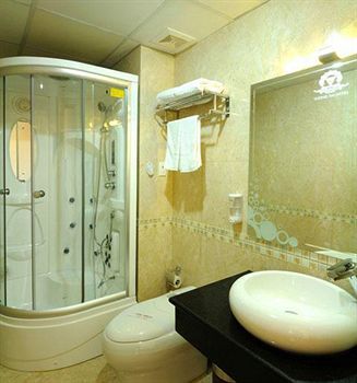 Vuong Tai Hotel Ho Chi Minh City