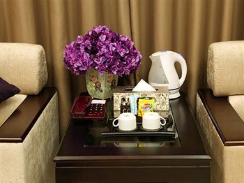 Thien Ha & Aparthotel