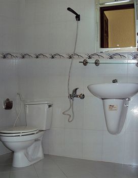 Lamenda Saigon Hotel