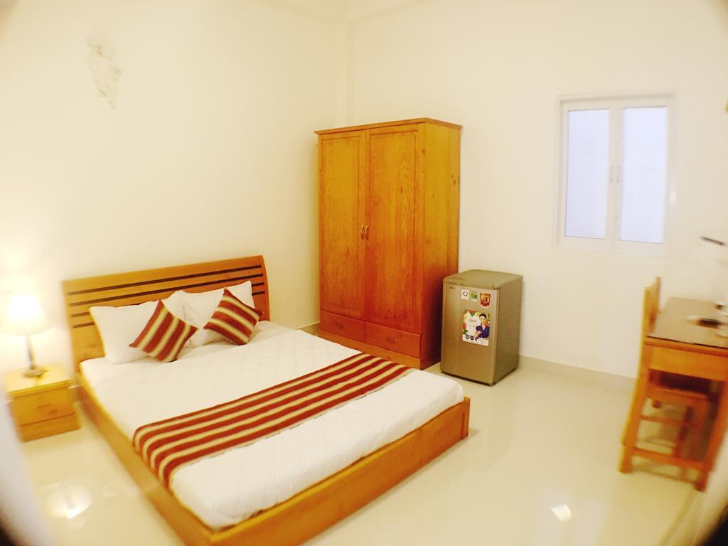 Jenny's Place Homestay