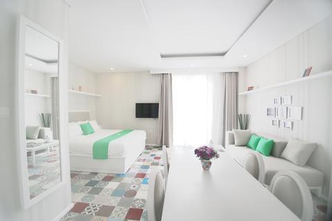 Lief Saigon Hotel 3*