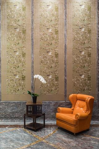 The Reverie Saigon Residential Aparthotel Ho Chi Minh City