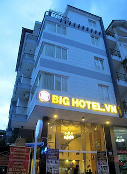 Hotel Big Hotel.vn Ho Chi Minh City